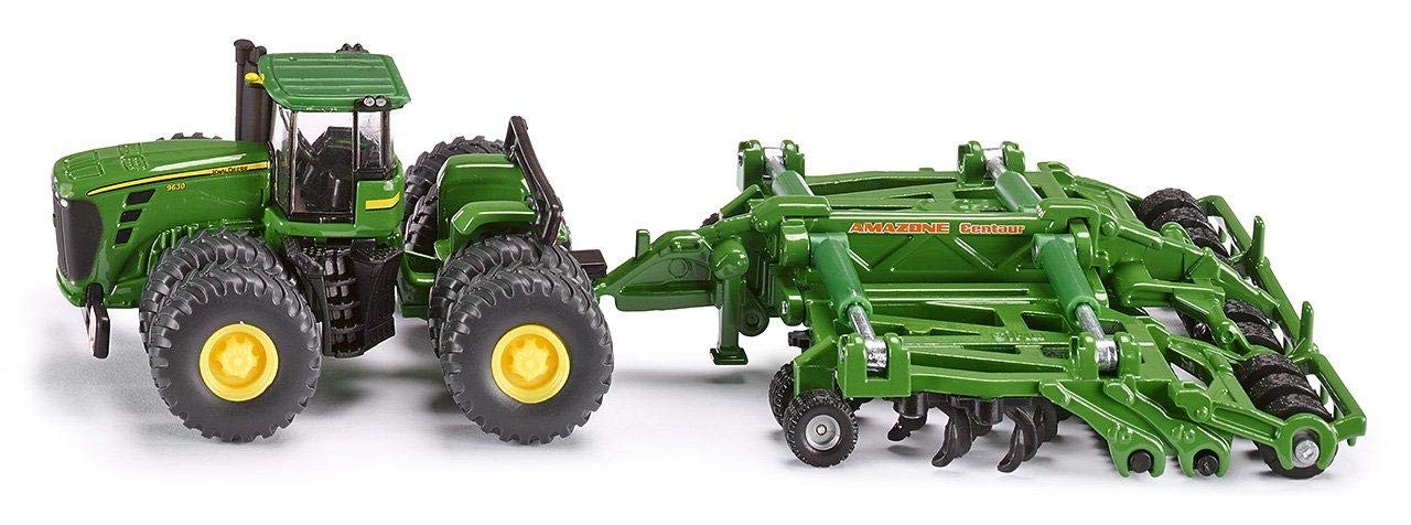 Siku John Deere M e Centaur