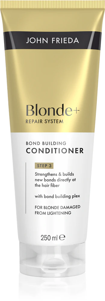 John Frieda Blonde+Repair Protective Conditioner for Blonde Hair
