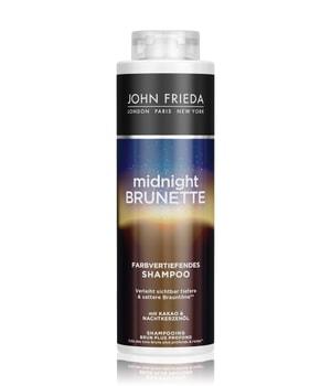 JOHN FRIEDA BRILLIANT BRUNETTE