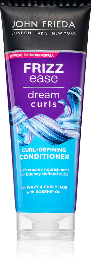 John Frieda Frizz Ease Dream Curls Conditioner for wavy hair