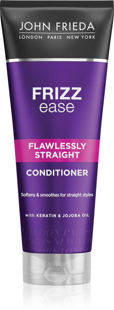John Frieda Frizz Ease Flawlessly Straight Conditioner for straight hair