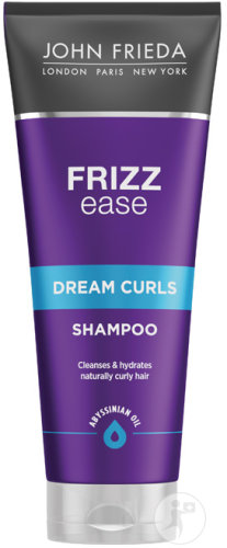 John Frieda Frizz Ease Dream Curls Shampoo 250ml