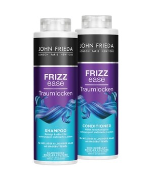 JOHN FRIEDA Frizz Ease Dream Curls Value Set