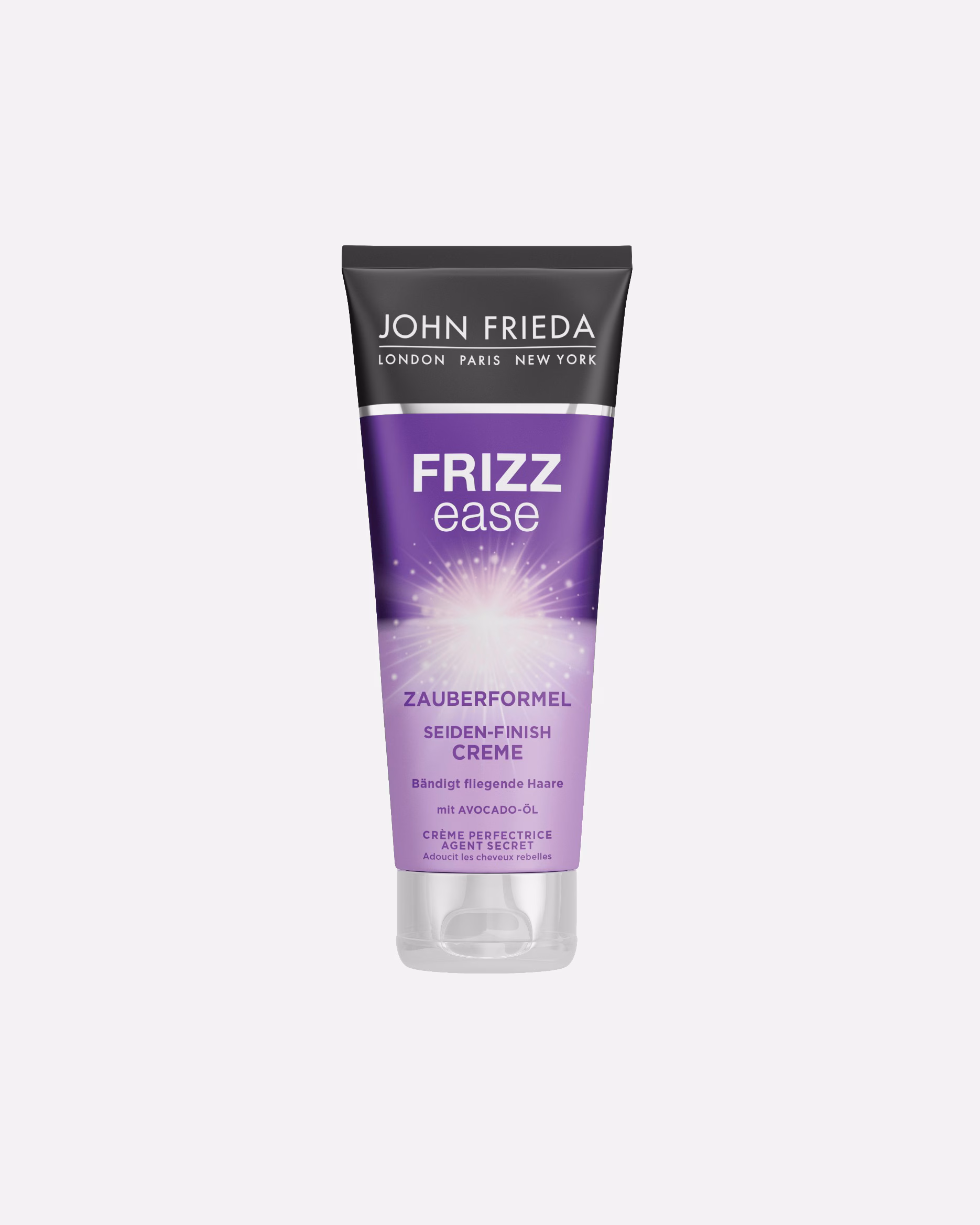 John Frieda Hair Cream FRIZZ EASE® Magic Formula Silk Finish Cream