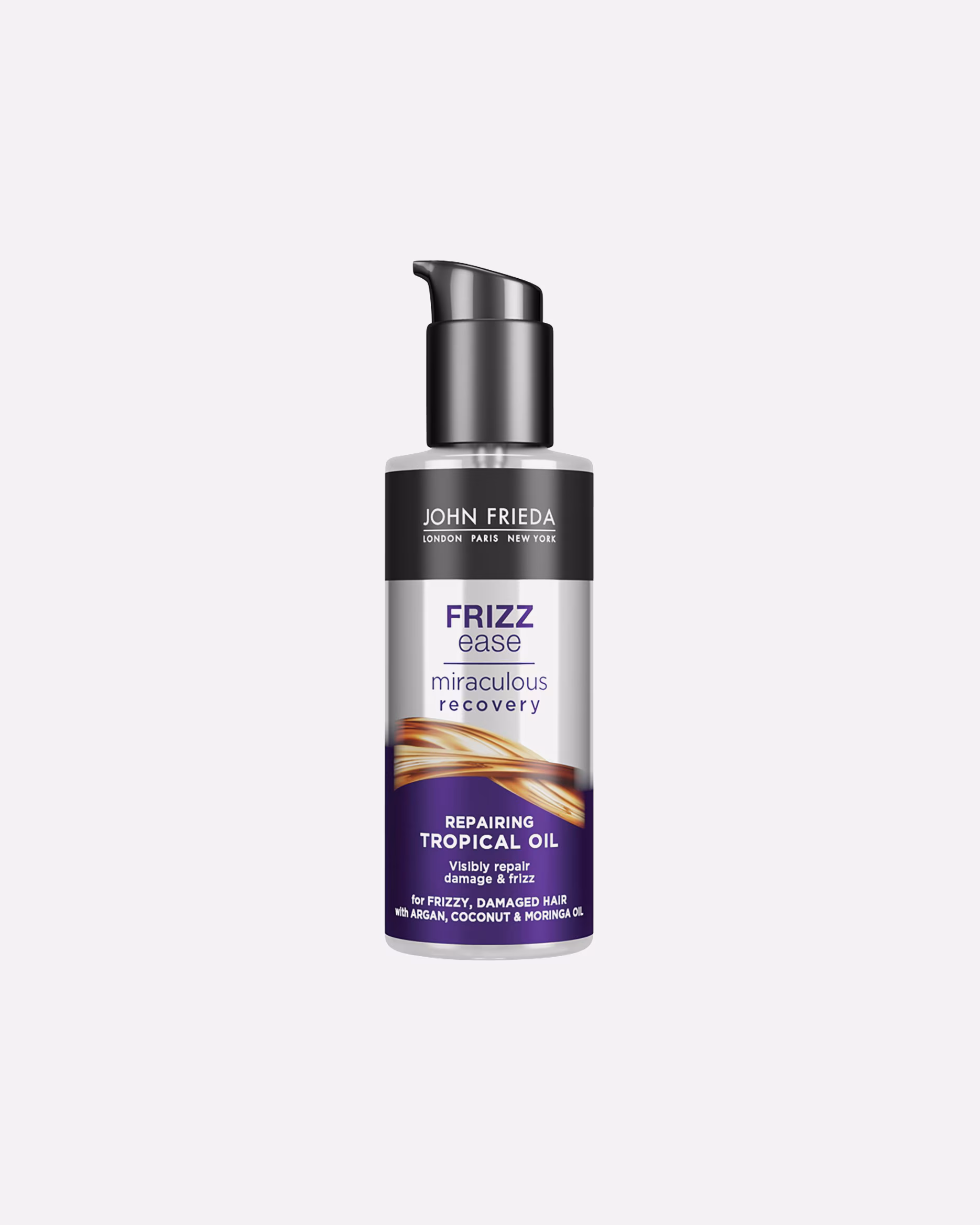 John Frieda Haarmaske FRIZZ EASE® DREAM CURLS RECOVERY