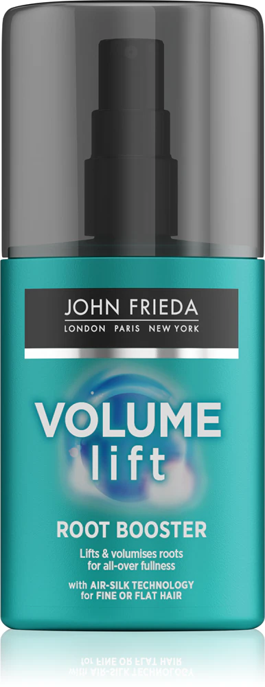 John Frieda Volume Lift Root Booster volume spray for fine hair