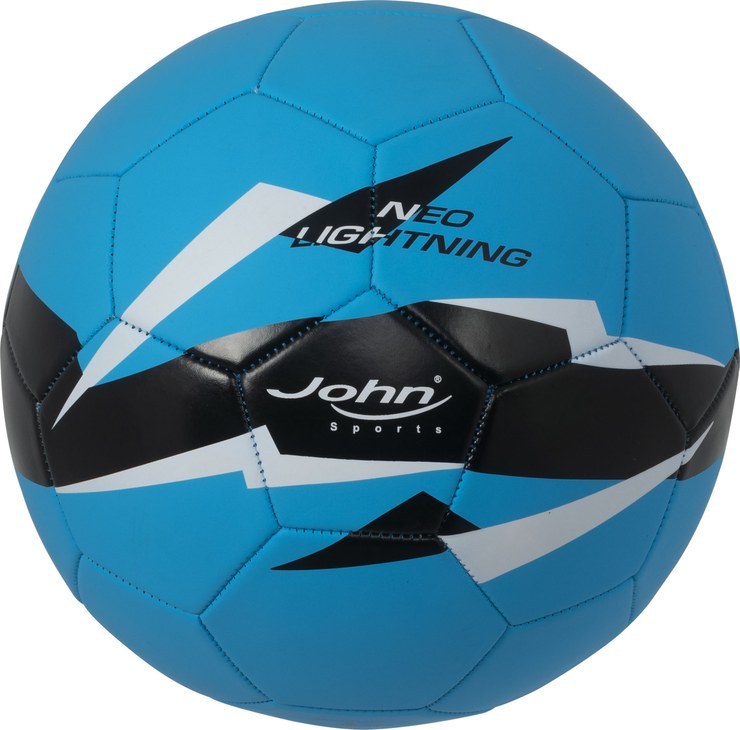 John World Star Football, sorted