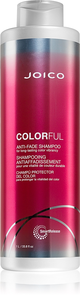 Joico Colorful Anti-fade Shampoo Shampoo for colored hair
