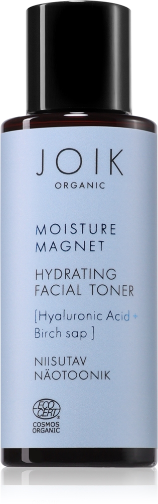 JOIK Organic Moisture Magnet Hydrating Facial Toner