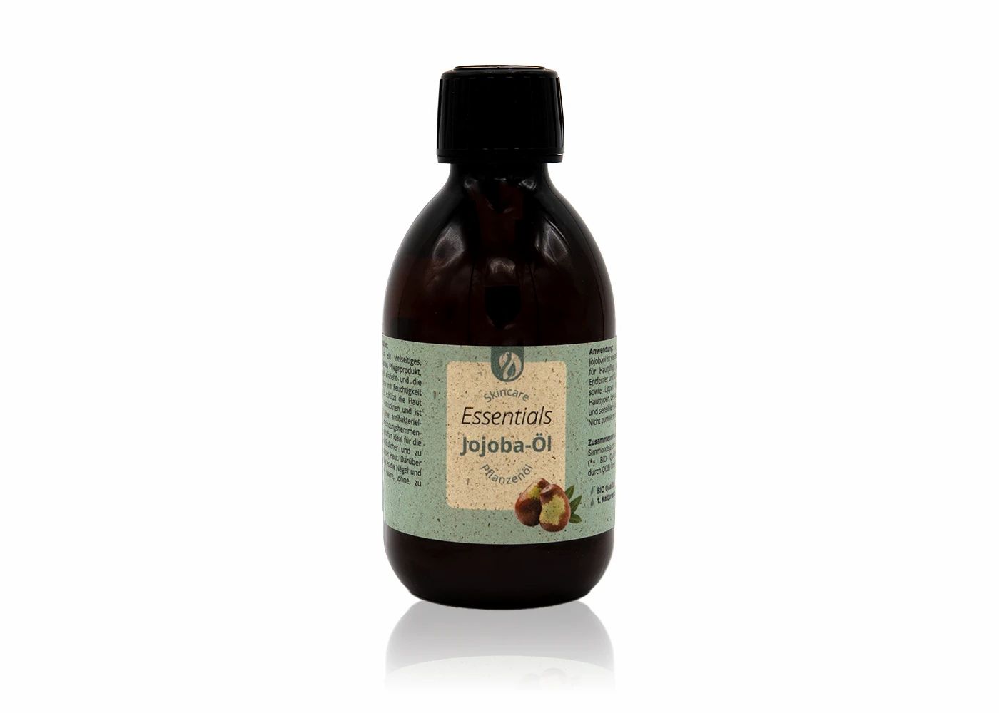 Jojoba oil