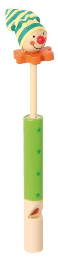 Joker Whistle 141