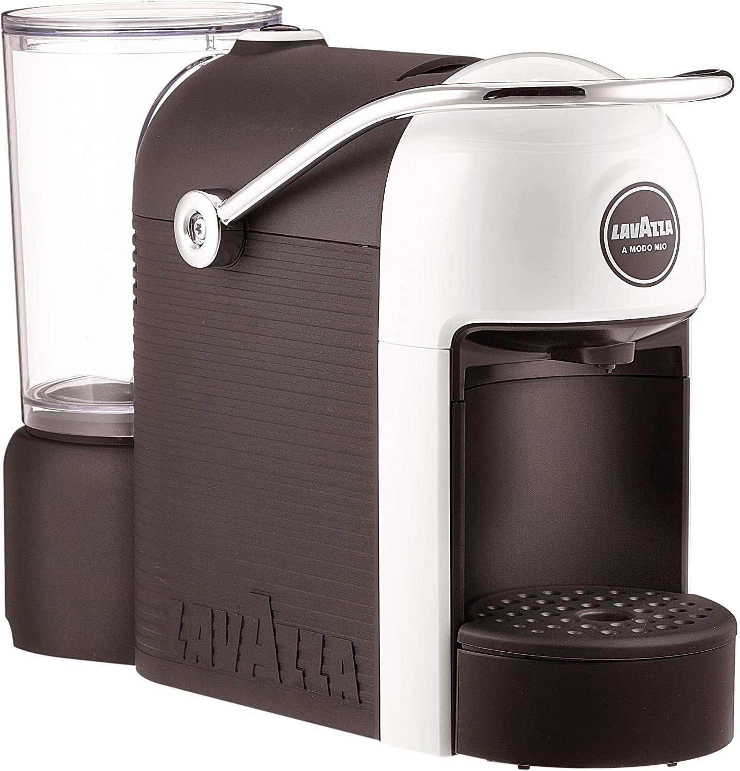 Lavazza A Modo Mio Jolie Capsule Coffee Machine, Coffee Machine, red