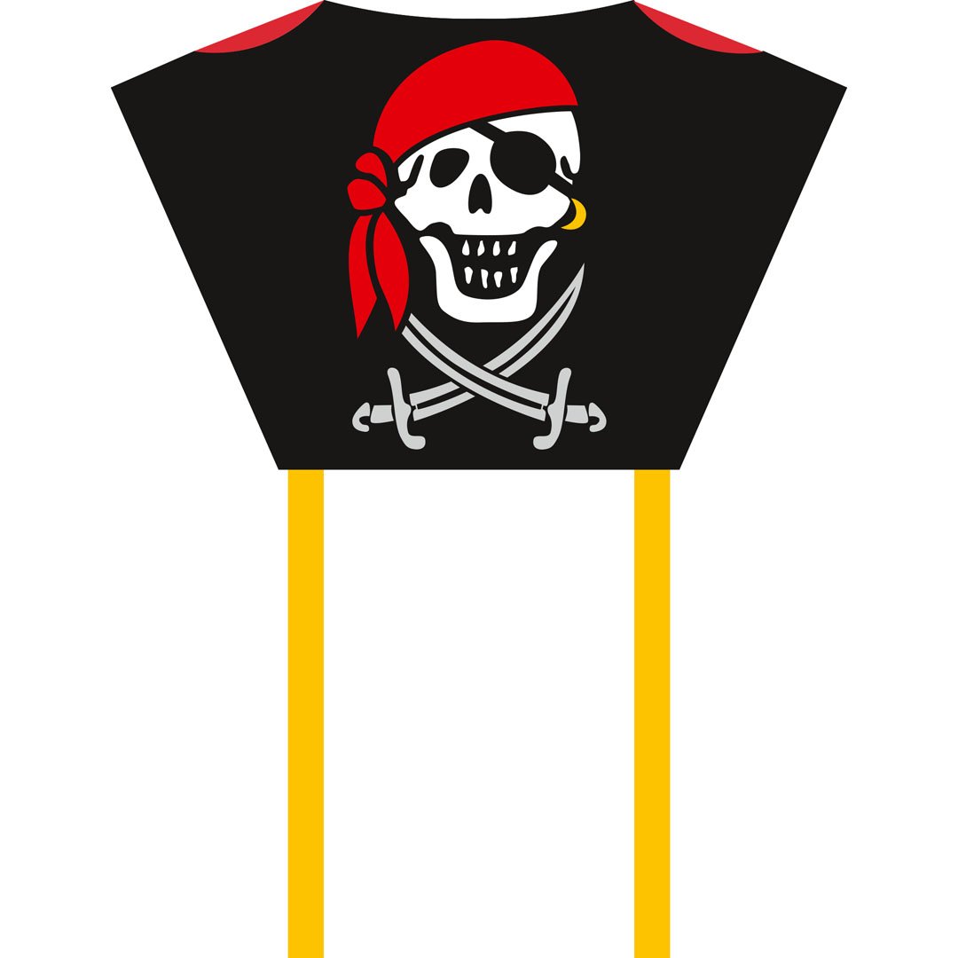 Invento Jolly Roger
