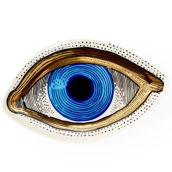 Jonathan Adler storage bowl eye eye trinket tray