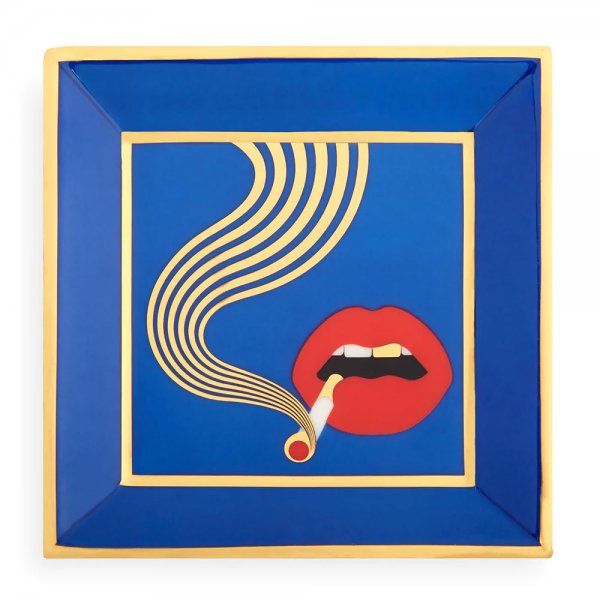 Jonathan Adler storage tray Full Dose