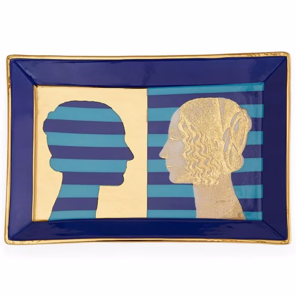Jonathan Adler Rectangular Tray Renaissance