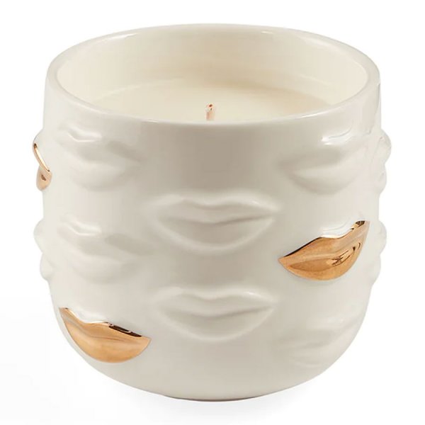 Jonathan Adler scented candle Muse Bouche Dor (312g)