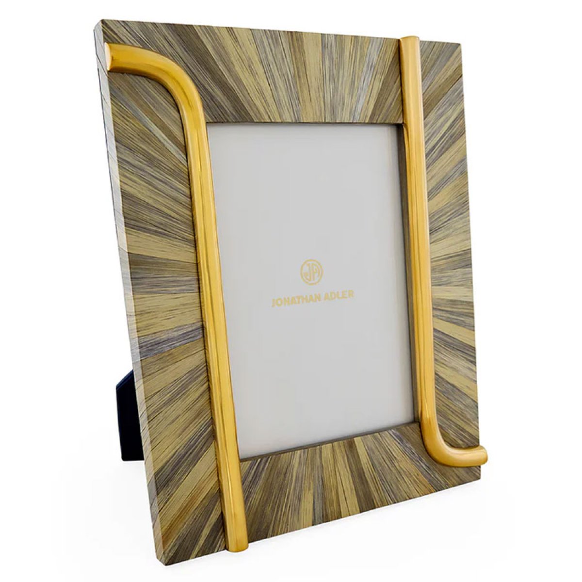 Jonathan Adler photo frame Bijoux Frame Natural (13x18cm