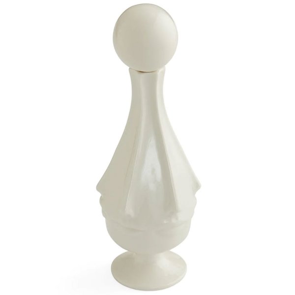 Jonathan Adler Mrs. Muse Decanter (35.5cm)
