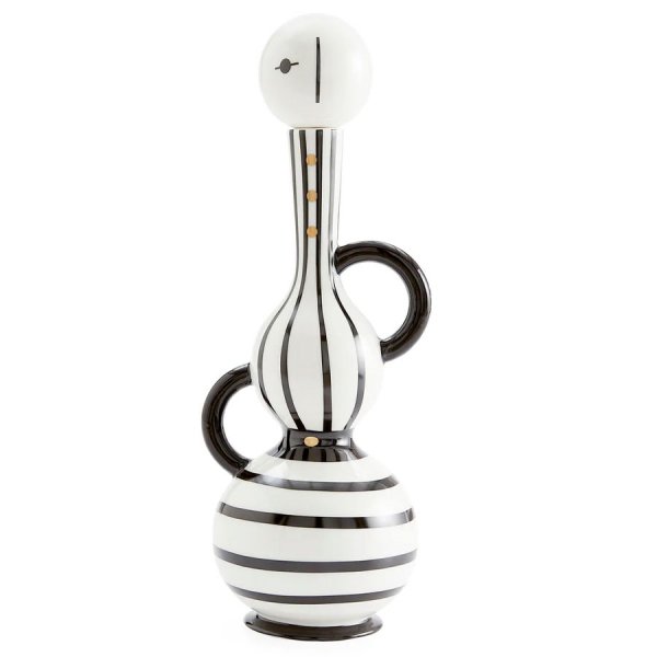 Jonathan Adler Carafe Vienna Decanter (2-piece)