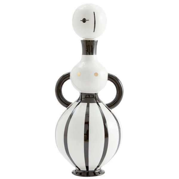 Jonathan Adler Carafe Vienna Decanter (27.9cm)