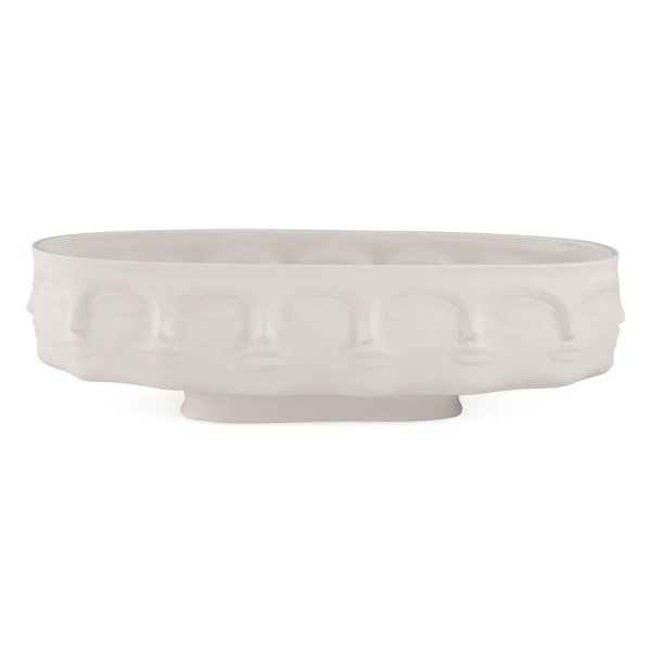 Jonathan Adler Bowl Dora Maar Long Bowl