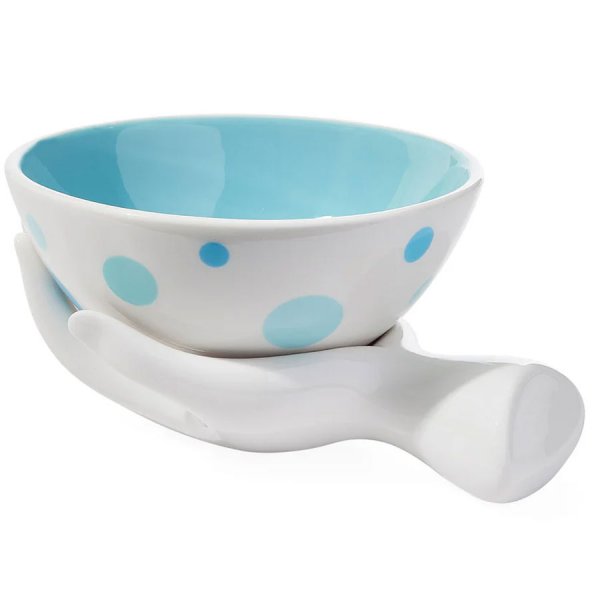 Jonathan Adler Bowl Eve Accent Bowl LPop