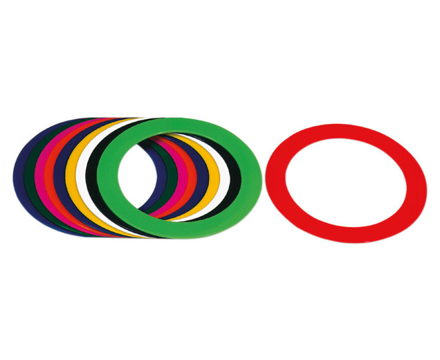 Betzold Juggling Soft Ring