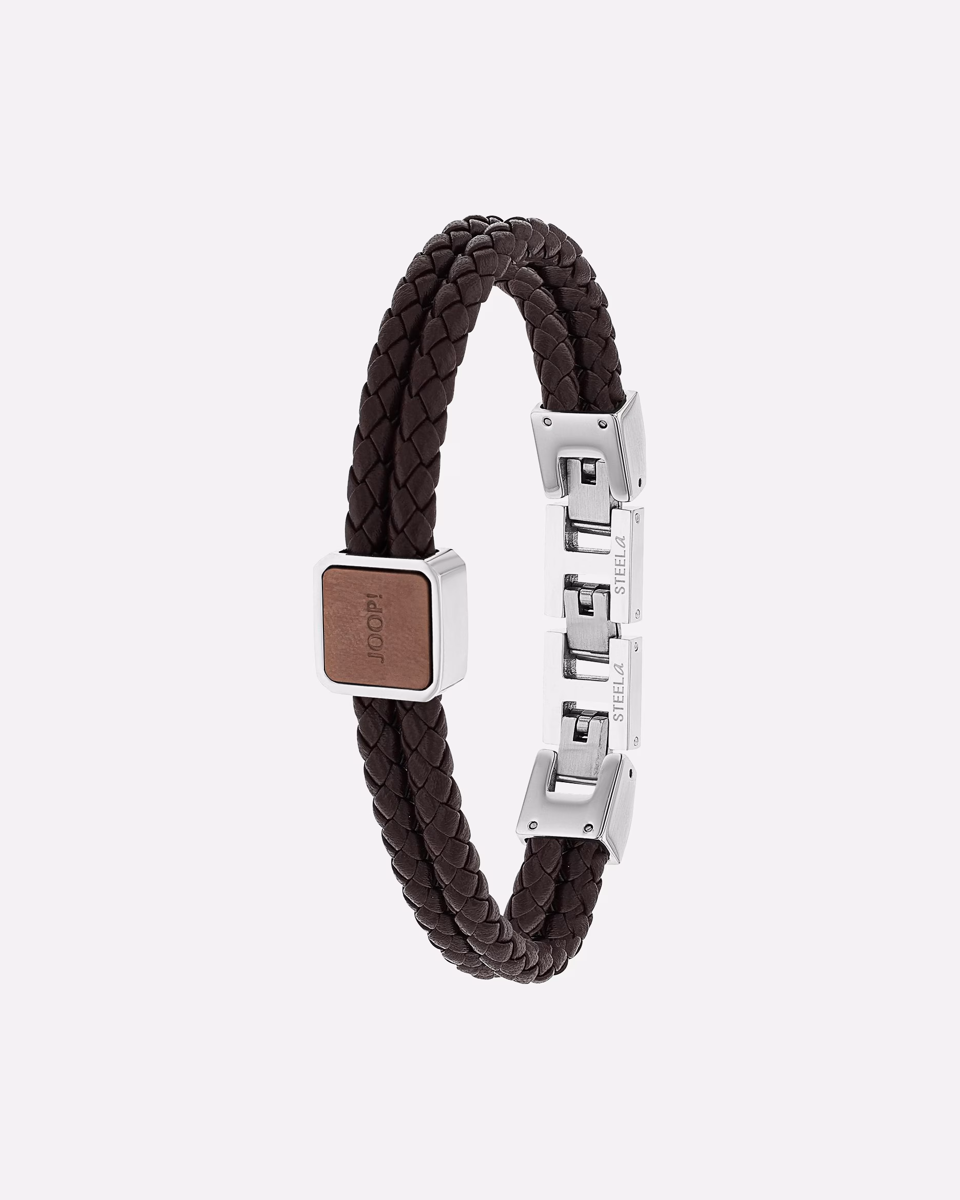 Joop YOOP! Bracelet bracelet stainless steel