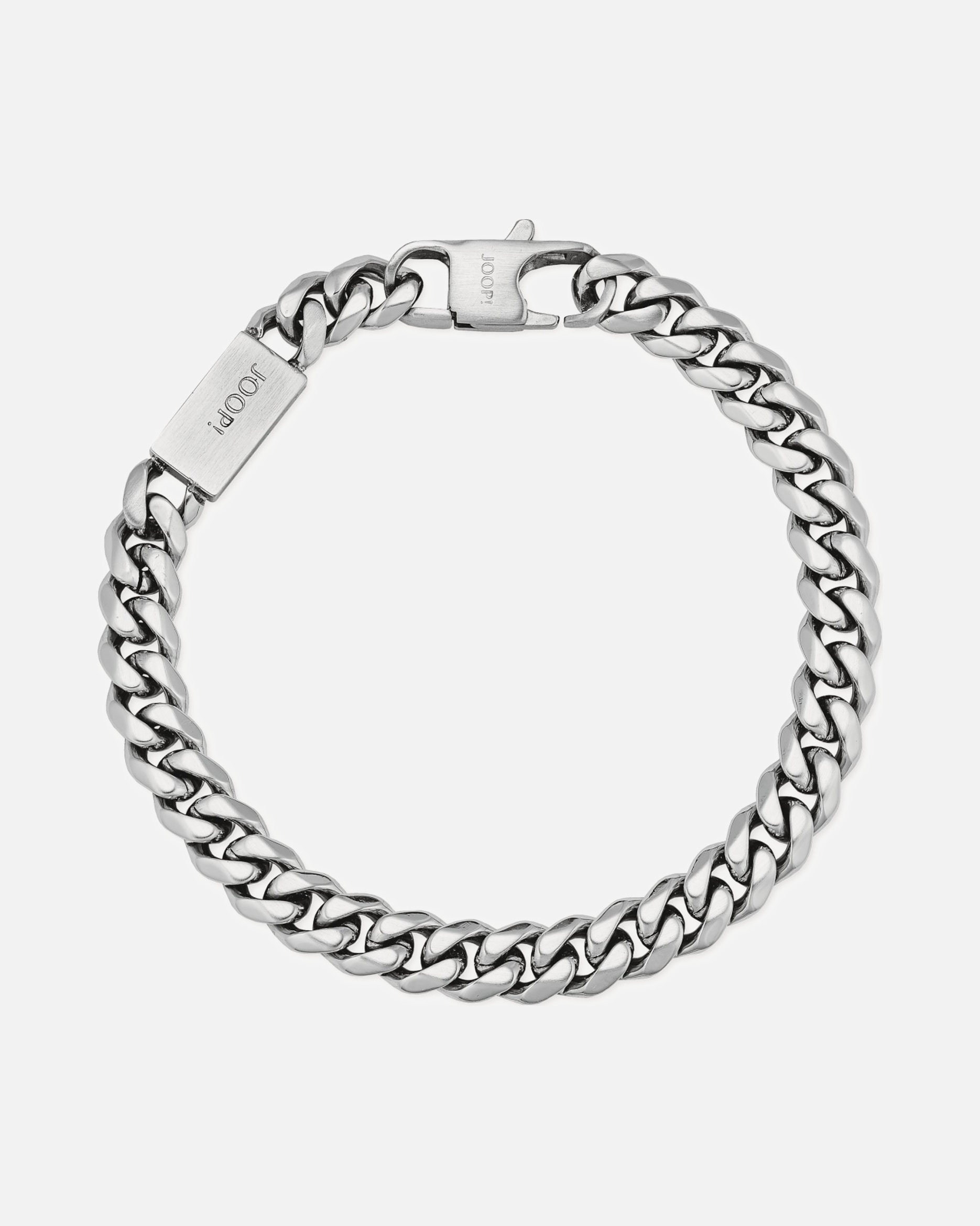 Joop YOOP! Bracelet bracelet stainless steel One Size