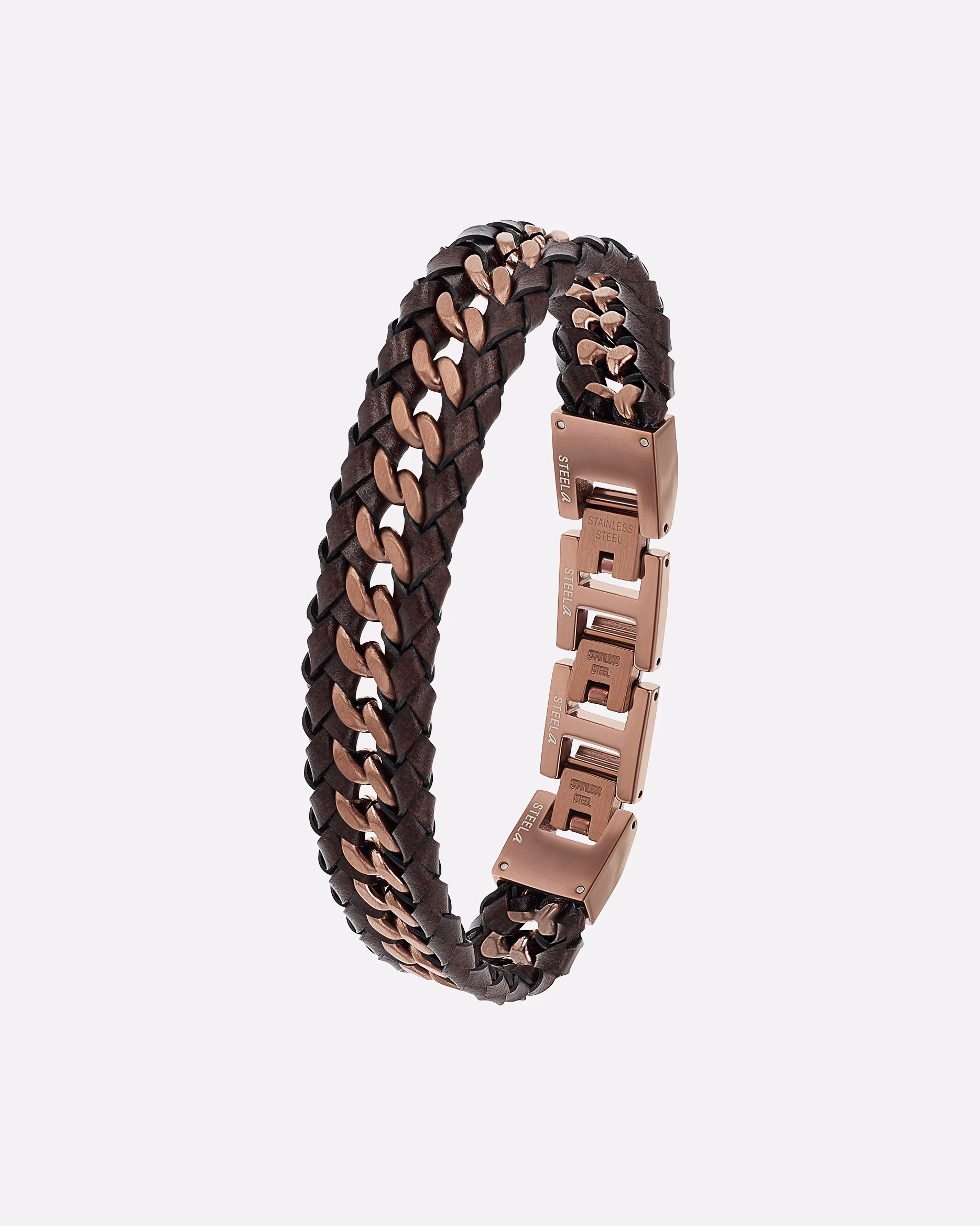 Joop YOOP! Bracelet bracelet stainless steel