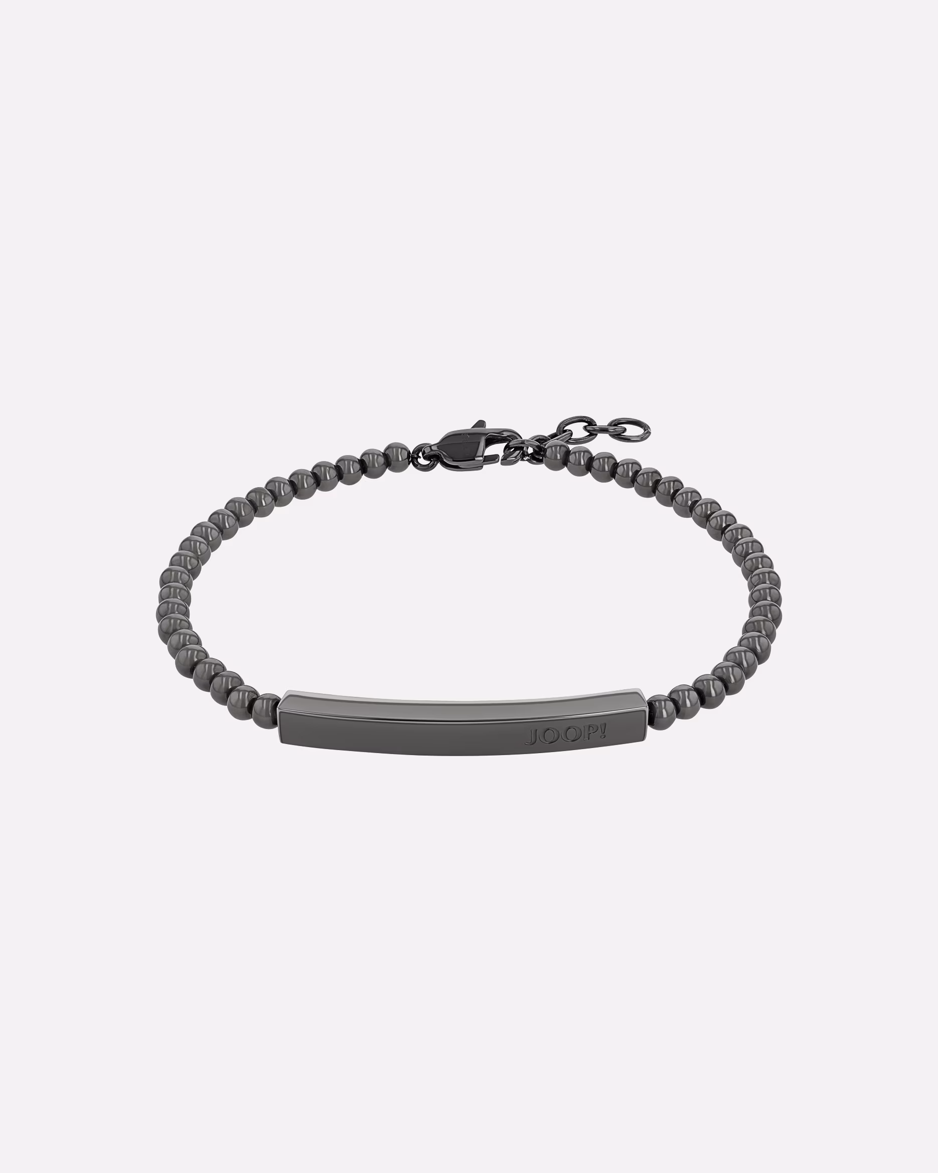 Joop YOOP! Bracelet bracelet for men, stainless steel