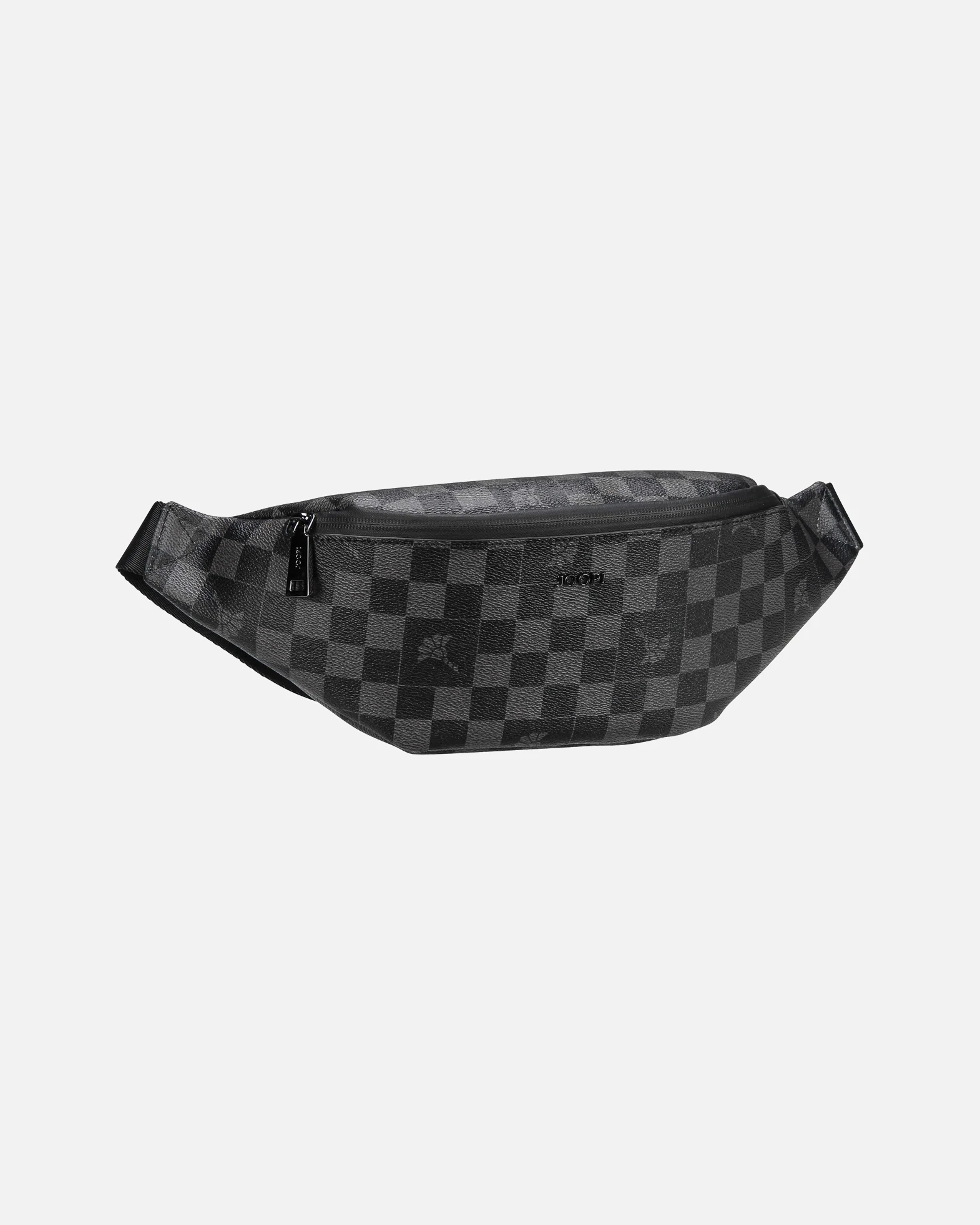 Joop YOOP! Bum bag bum bag / belt bag Cortina Piazza Leo HipBag LHZ Phantom