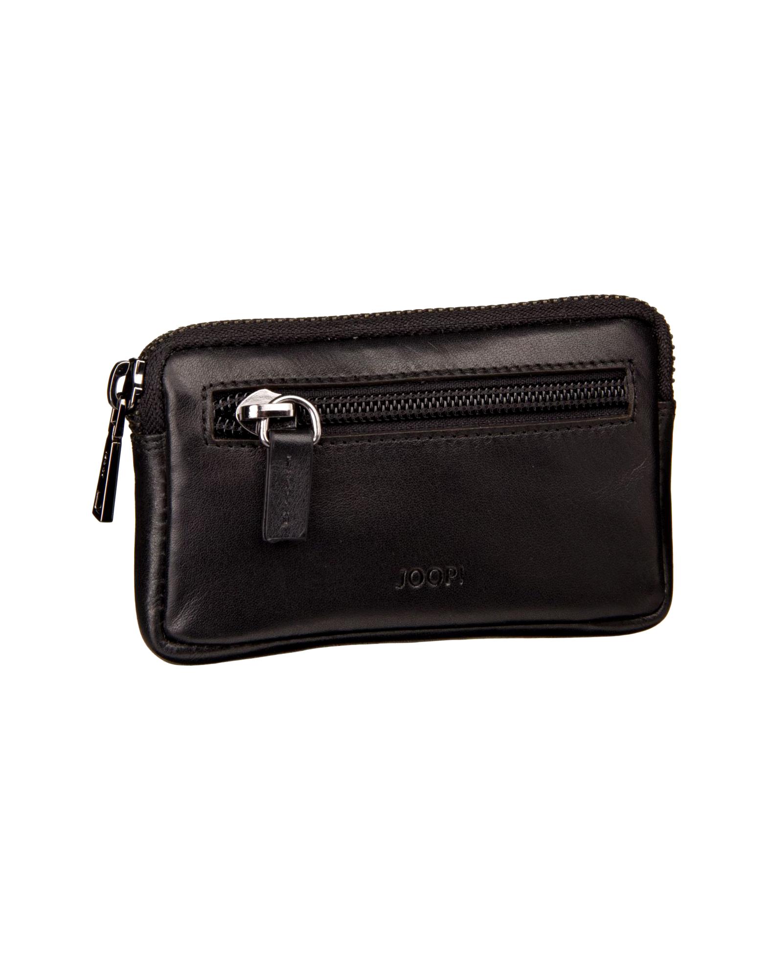 Joop YOOP! Case key case Pero Gryphos KeyCase LZ Black