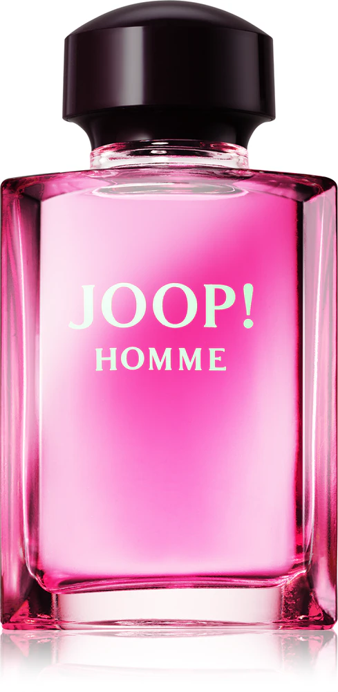 Joop YOOP! Homme after shave for men