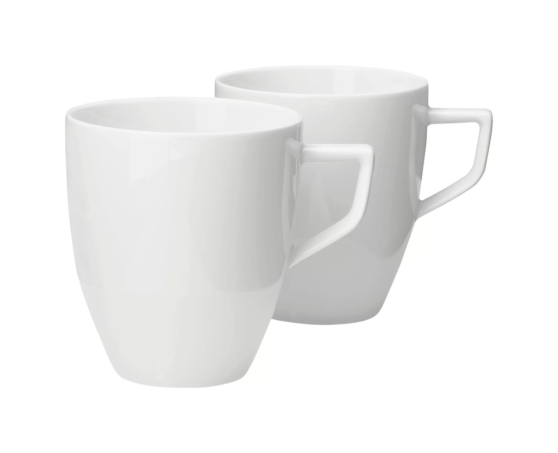 Joop! Coffee Mug Set Single Cornflower 2-piece, 340 ml each 