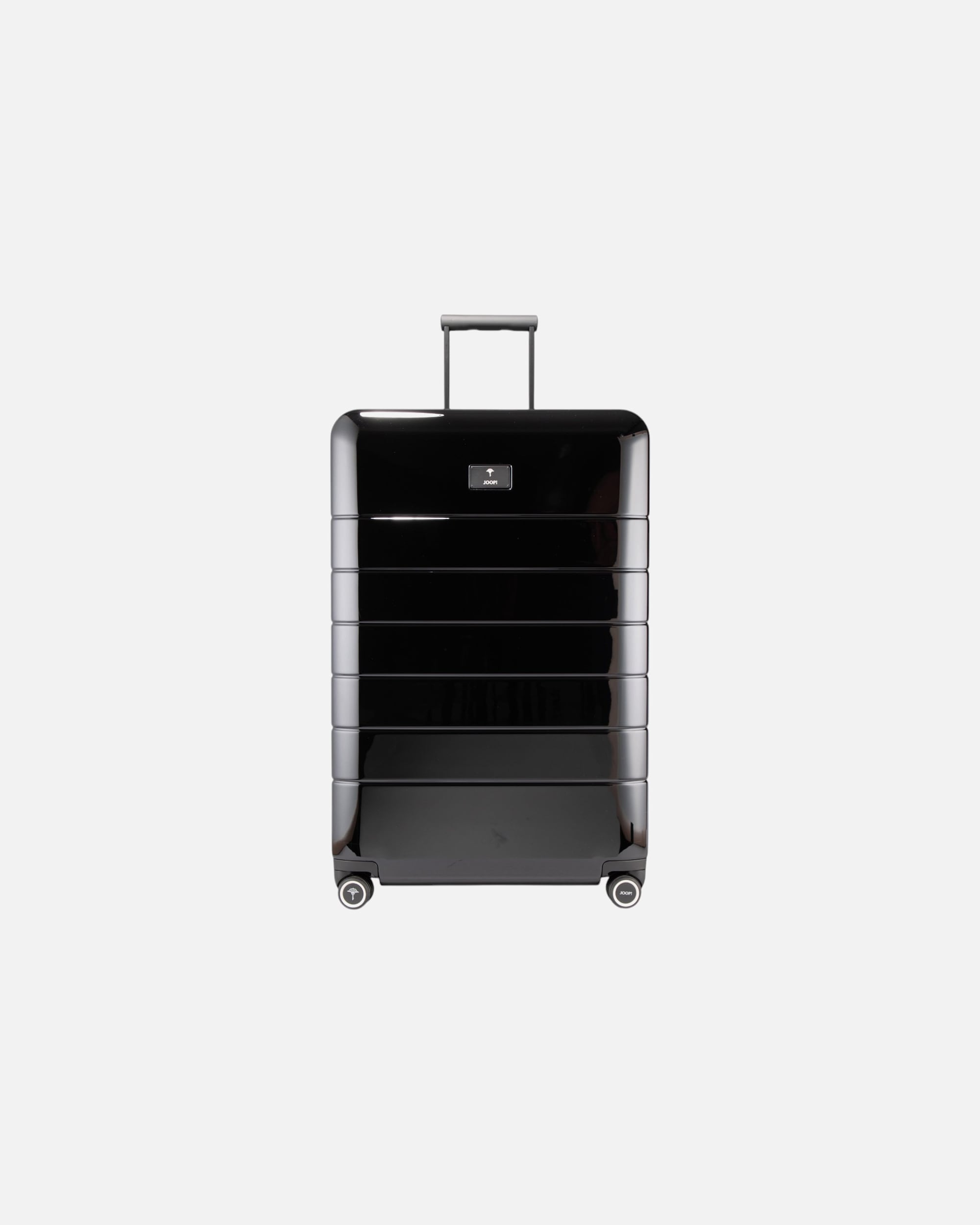 Joop YOOP! Suitcase Suitcase Volare 1.0 C75 polycarbonate Schwarz