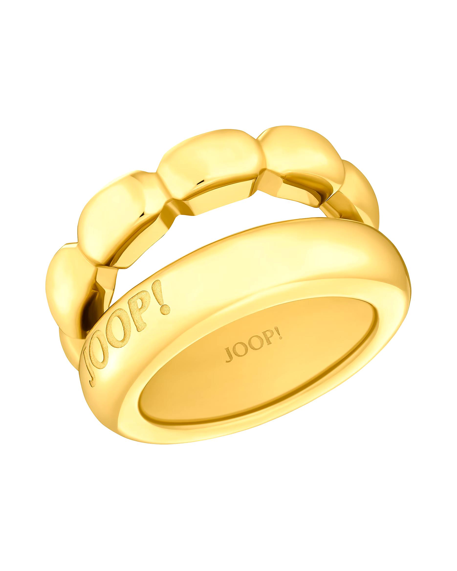Joop YOOP! Ring women's ring stainless steel
