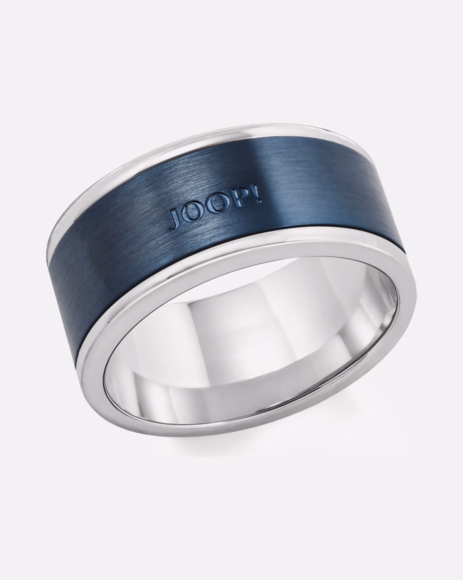 Joop YOOP! Ring men's ring stainless steel 64
