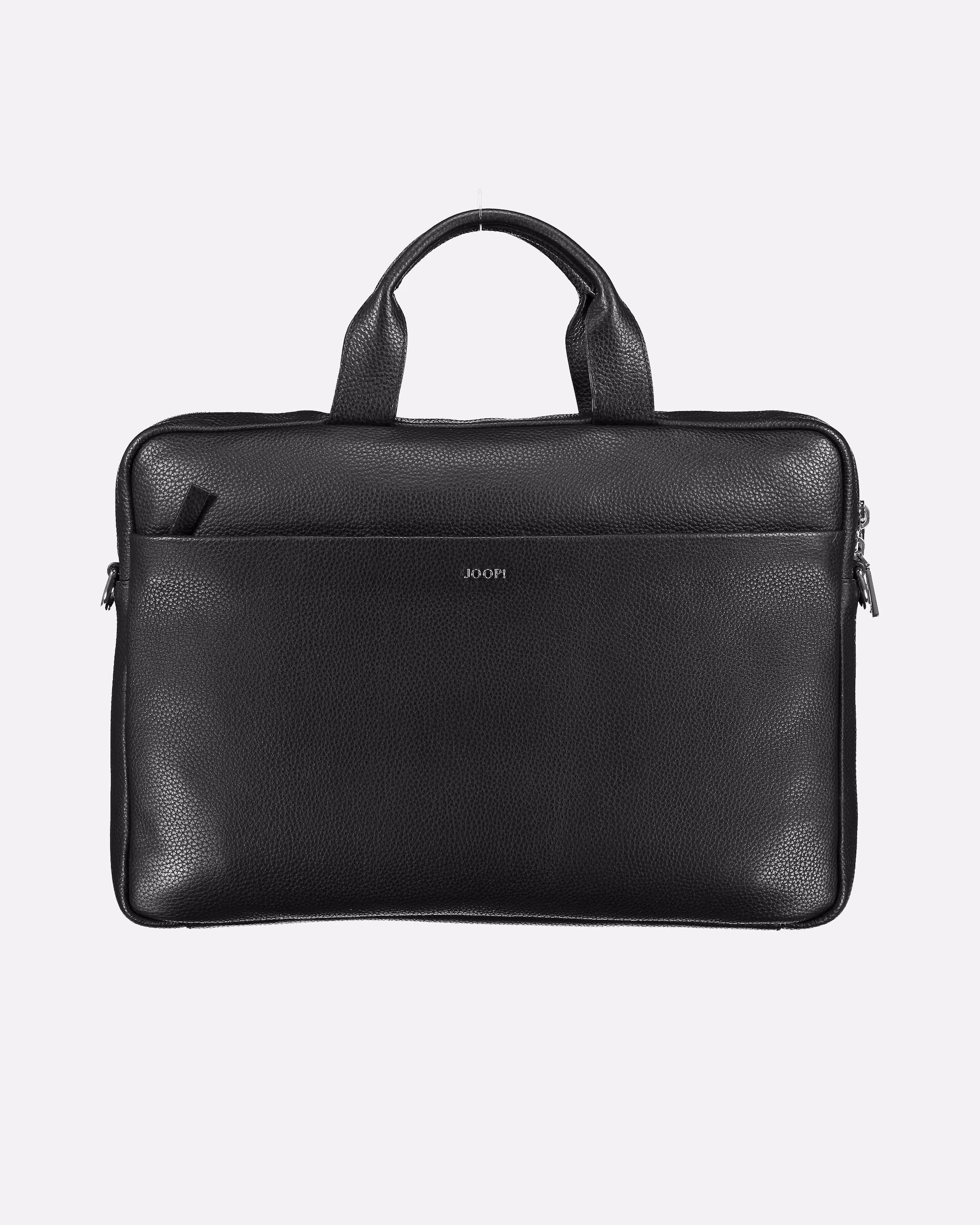 Joop YOOP! Bag briefcase Cardona Pandion SHZ 2 Black