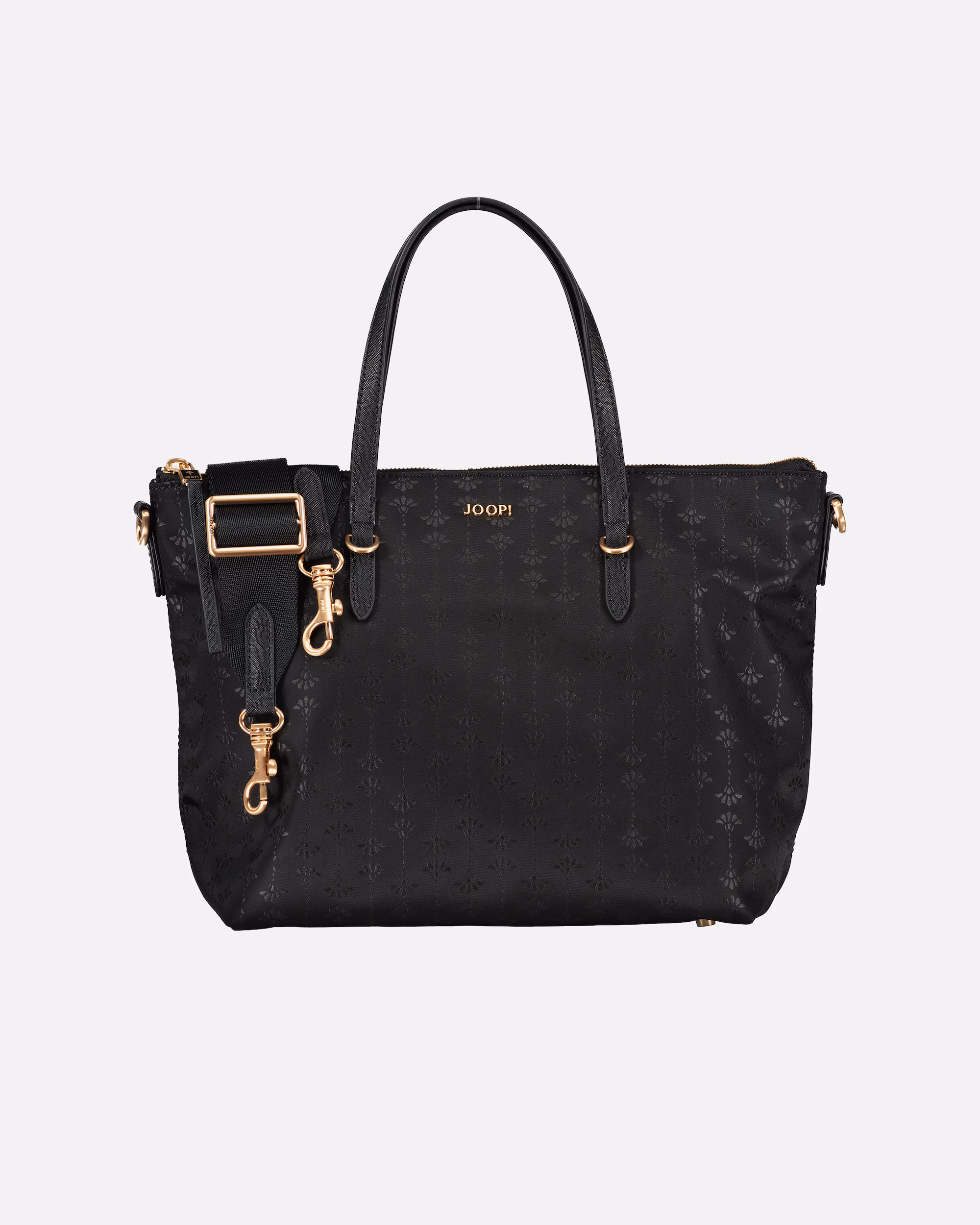 Joop YOOP! Bag Handbag Collana Tessuto Helena MHZ