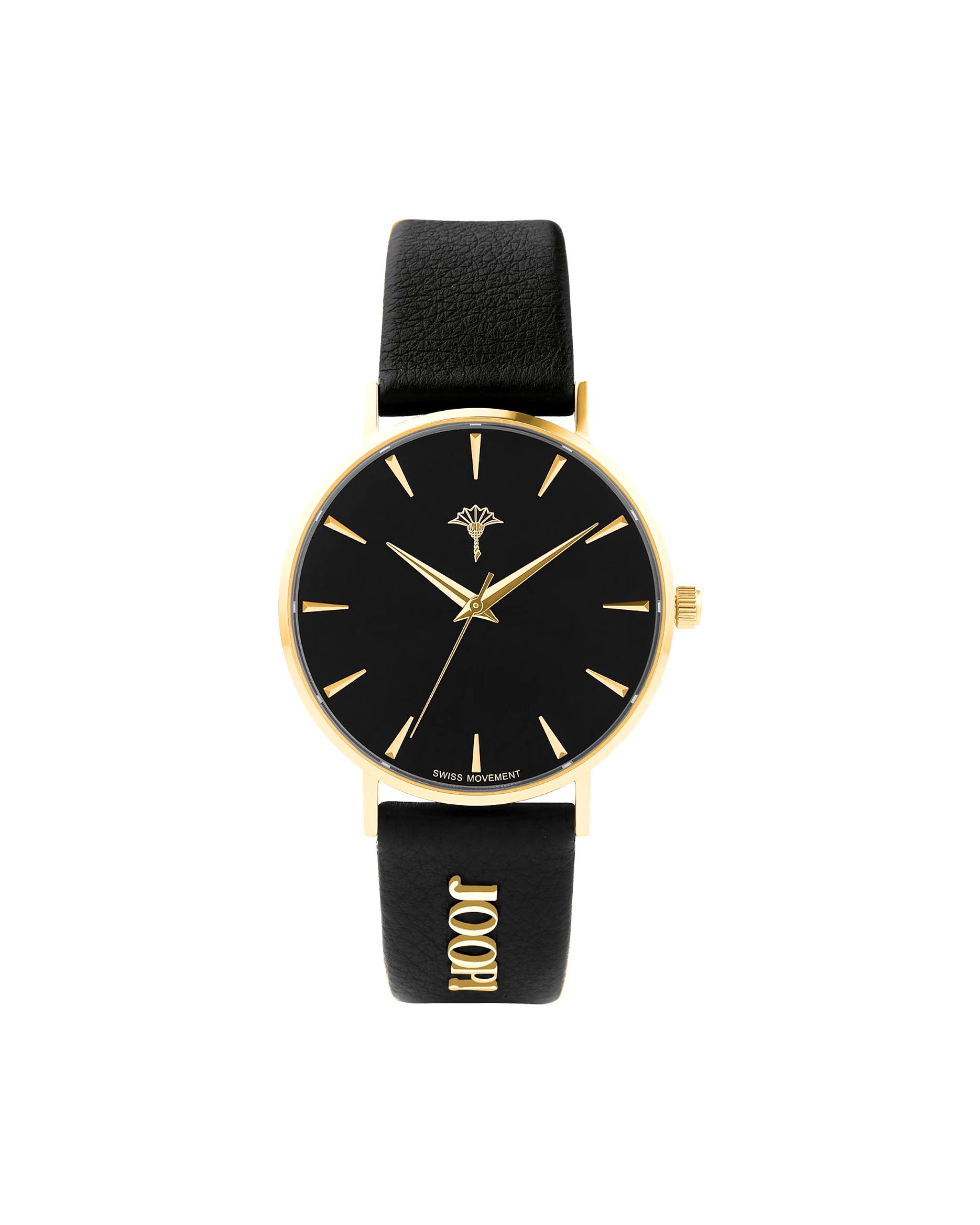 Joop YOOP! Watch women's watch stainless steel
