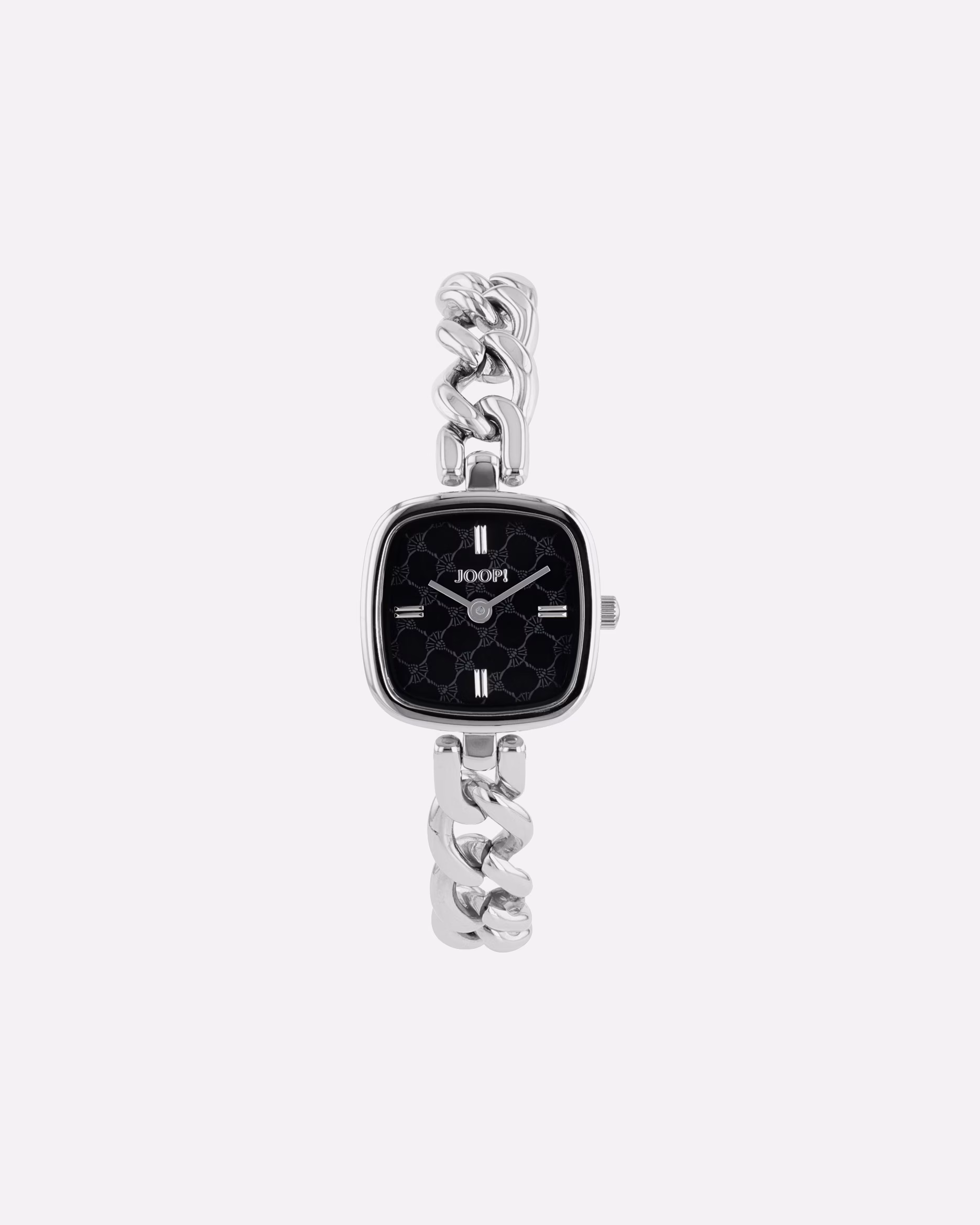 Joop YOOP! Watch quartz watch for women, stainless steel IP gold