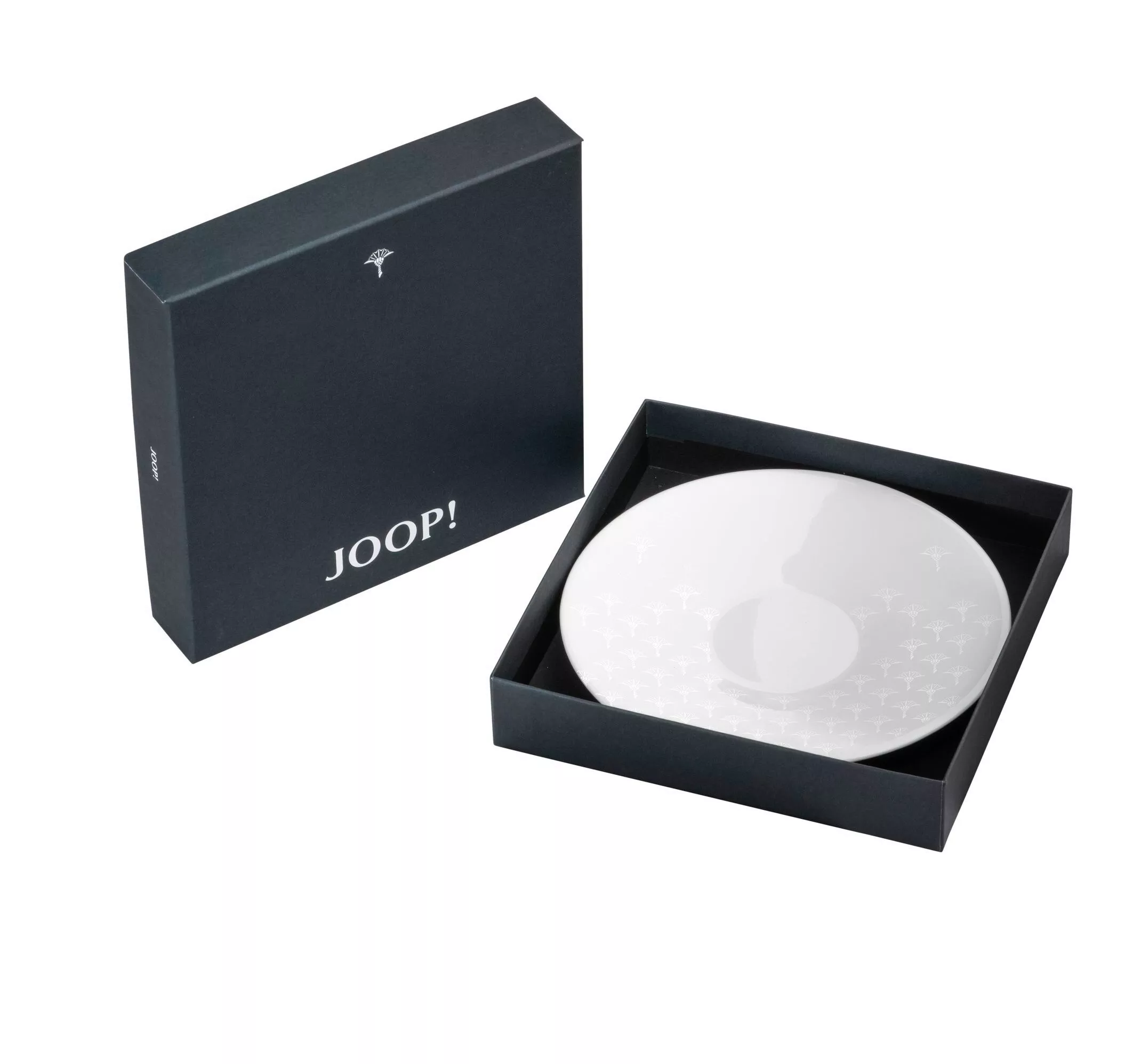Joop Yep! SAUCER SET Faded Cornflower 15.5 cm