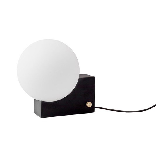 tradition Journey wall and table lamp SHY1