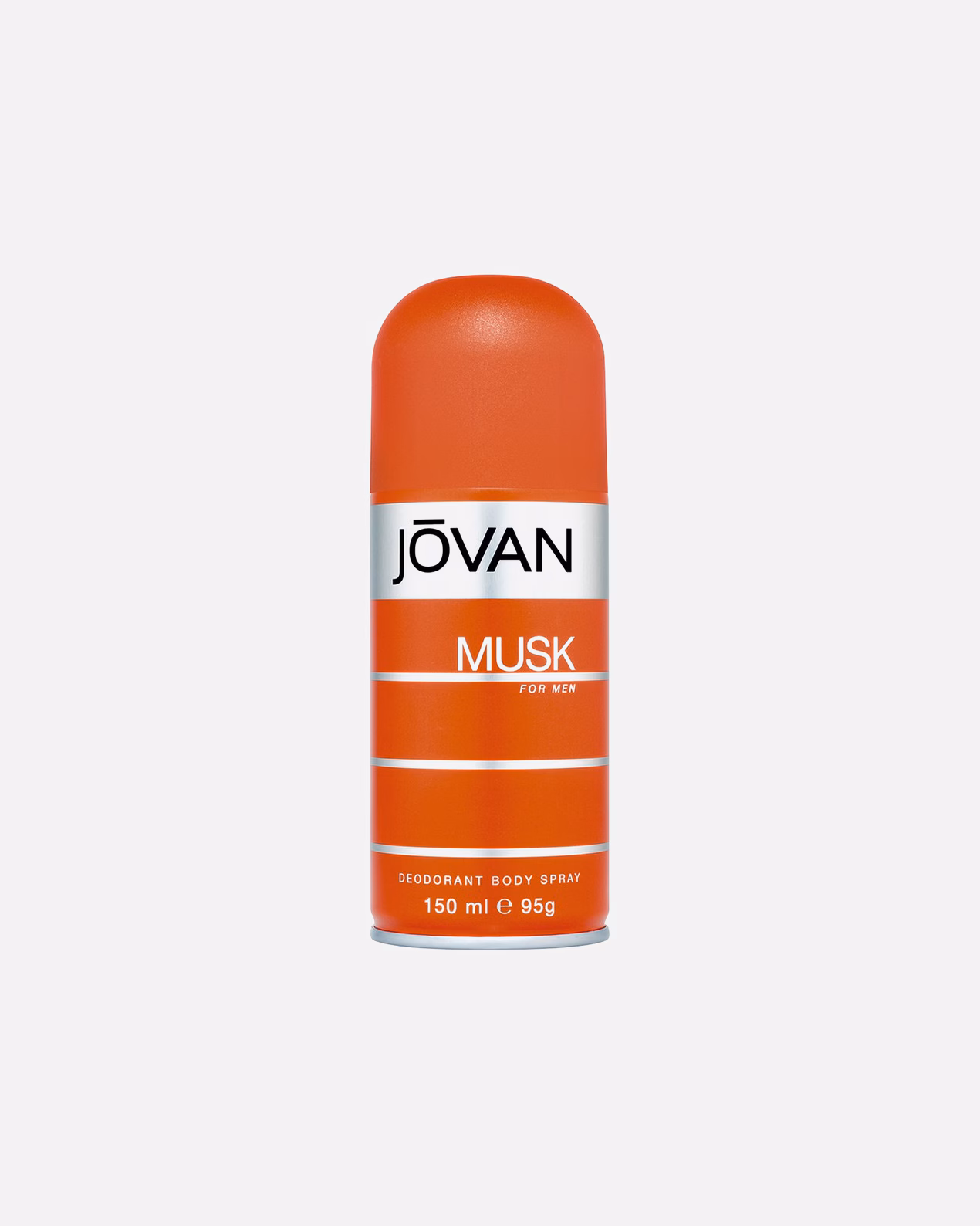 Jovan Deodorant Musk