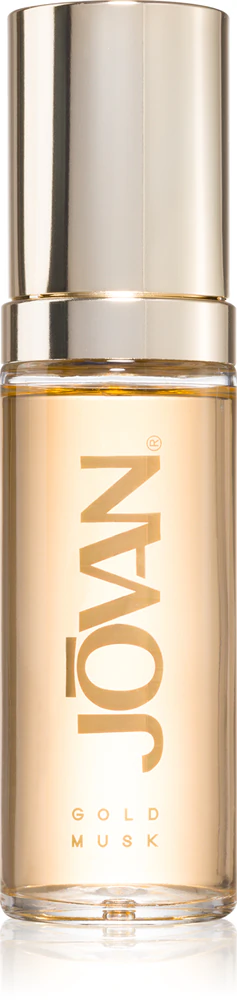Jovan Musk Oil Eau de Parfum for women