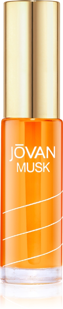 Jovan Musk perfumed oil for women