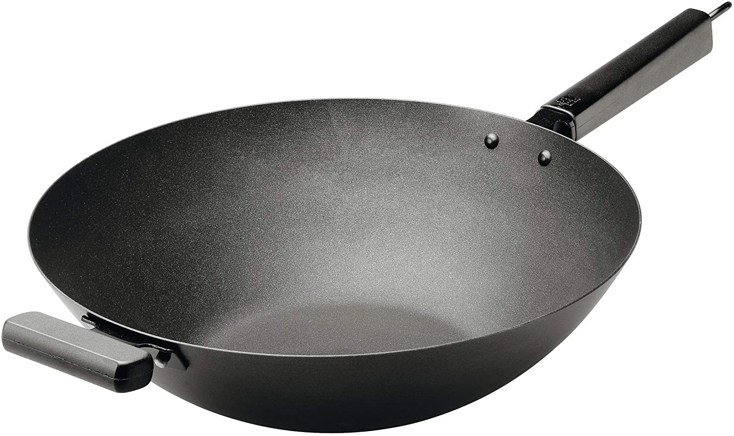 Joyce Chen Kuhn Rikon 30242 35 cm Wok