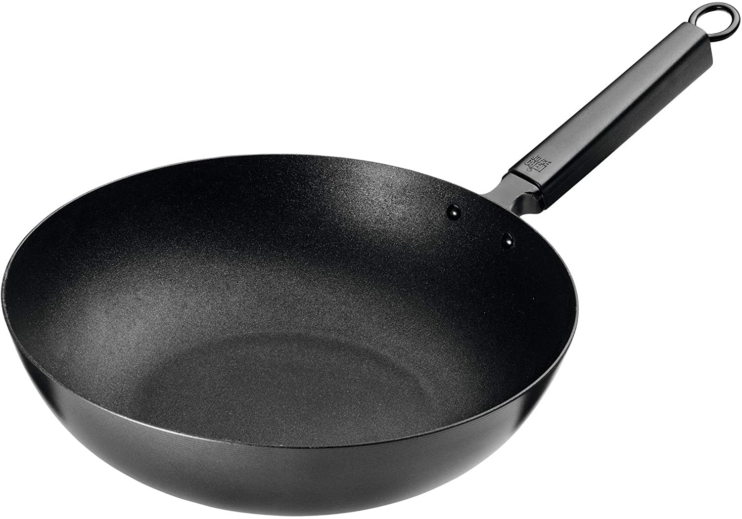 KUHN RIKON Joyce Chen Wok 24 cm
